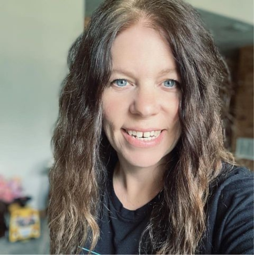Meet your Posher, Sheri